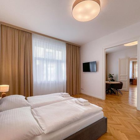 Elysian Apartment Pressburg Exterior foto