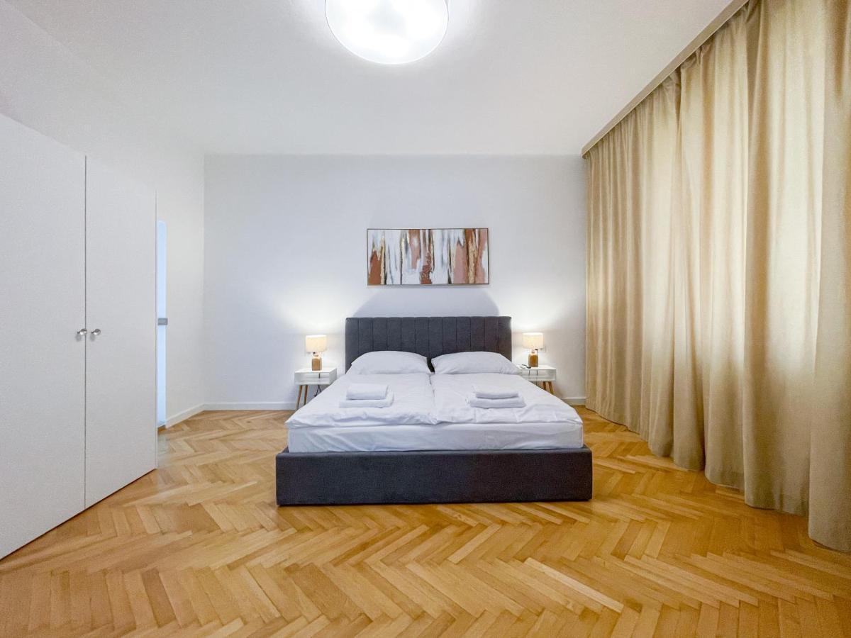 Elysian Apartment Pressburg Exterior foto